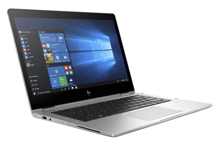 HP EliteBook 1030 G2 X360